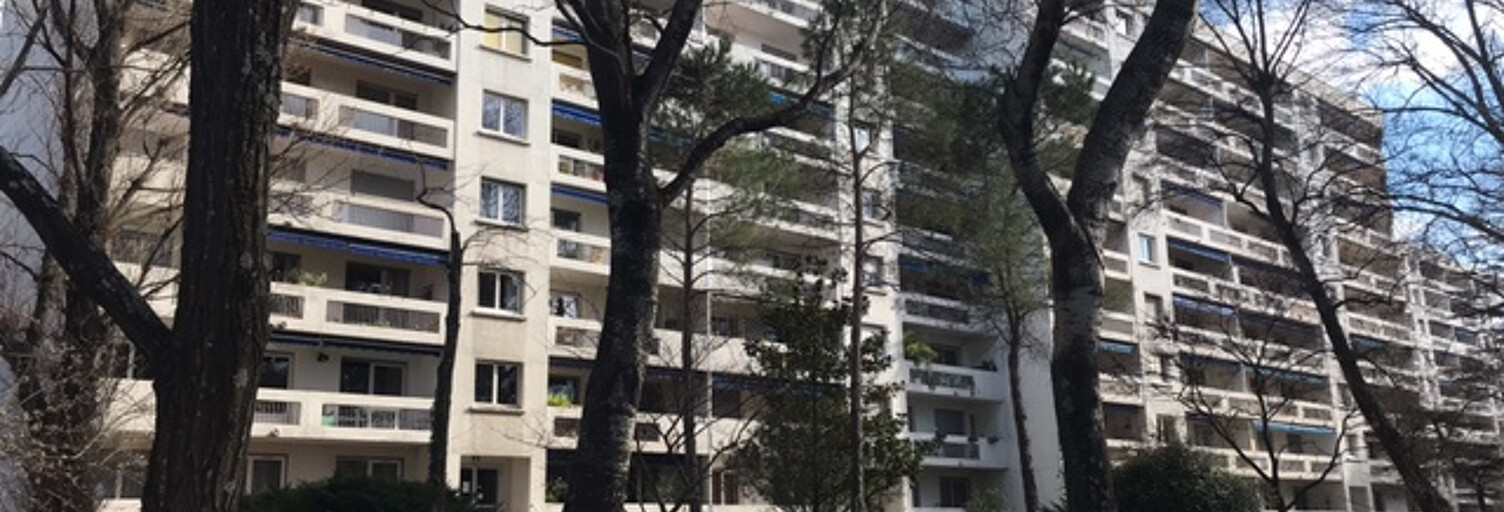 Appartement 4 Pièces 97 m² à louer à Montélimar (26200)
