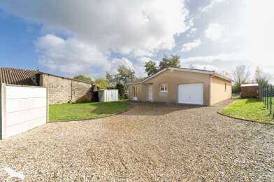 Maison 4 pièces 197580 €