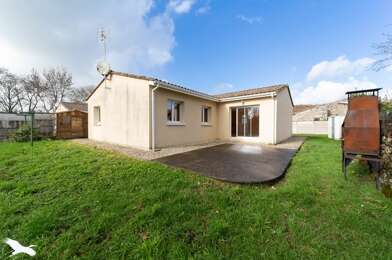 Maison 4 pièces 197580 €