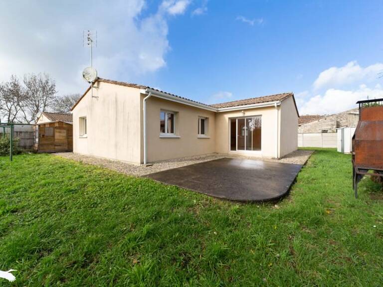 Contemporaine de 4 pièces principales — photo 1
