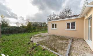 Maison 4 Pièces 96 m² à vendre à Saint-Girons-d'Aiguevives (33920)