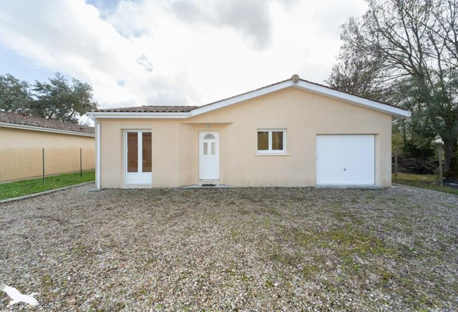 Contemporaine de 4 pièces principales — photo 1
