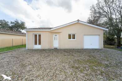 Maison 4 pièces 197580 €
