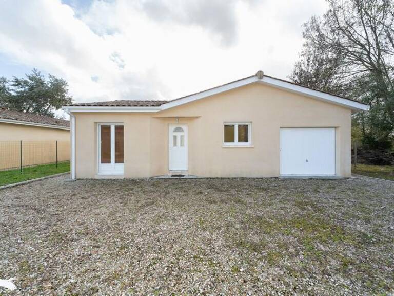 Contemporaine de 4 pièces principales — photo 1
