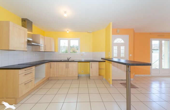Contemporaine de 4 pièces principales — photo 3