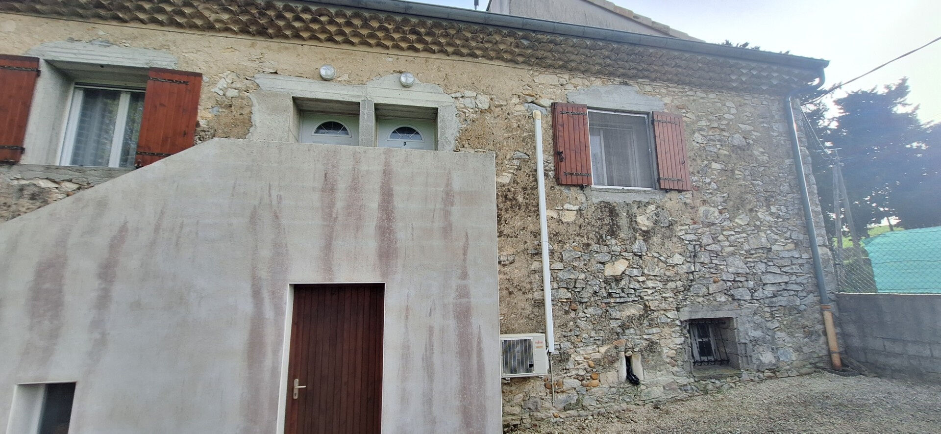 Appartement  T3 à louer Savasse 26740