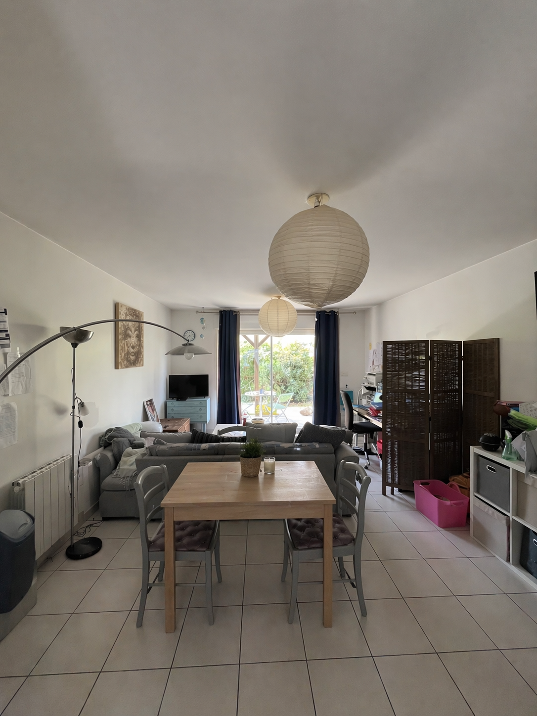 Appartement  T3 à vendre Saint-Paul-Trois-Châteaux 26130