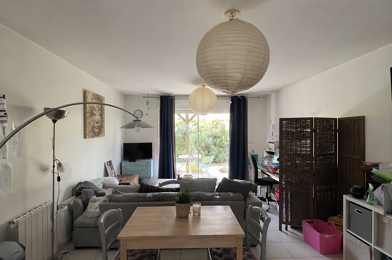 Appartement 3 pièces 185000 €