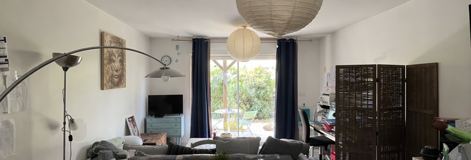 Appartement 3 Pièces 62 m² à vendre à Saint-Paul-Trois-Châteaux (26130)