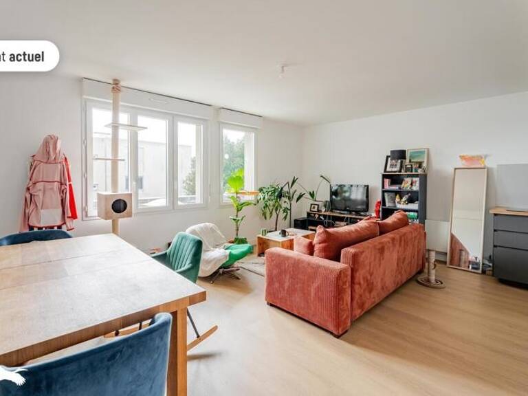 Appartement de 4 pièces principales — photo 1