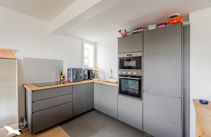 Appartement de 4 pièces principales — photo 3