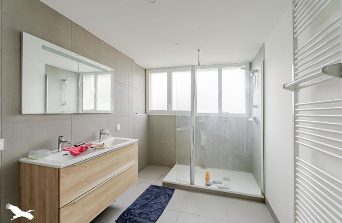Appartement de 4 pièces principales — photo 4