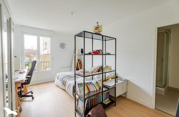 Appartement de 4 pièces principales — photo 5