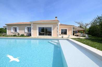 Maison 5 pièces 270810 €