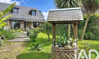 Maison 8 Pièces 203 m² à vendre à Pontorson (50170)