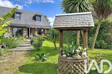 Maison 8 pièces 311900 €
