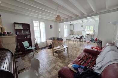 Maison 3 pièces 149000 €