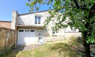 Maison 3 Pièces 108 m² à vendre à Saint-Seurin-sur-l'Isle (33660)