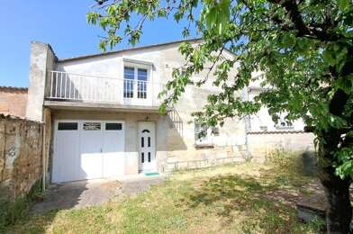 Maison 3 pièces 144900 €