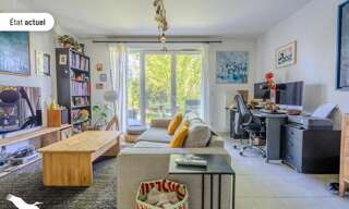 Appartement 2 Pièces 47 m² à vendre à Bruges (33520)