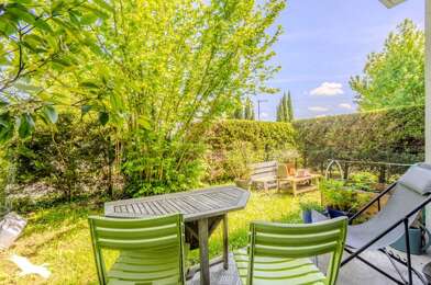 Appartement 2 pièces 200336 €