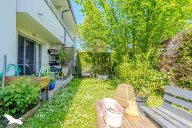 Appartement 2 pièces 200336 €