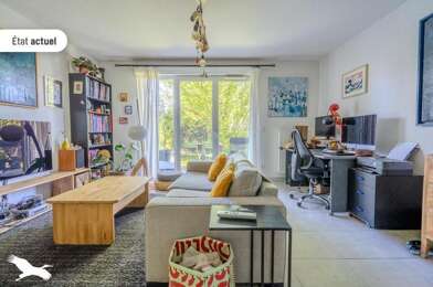 Appartement 2 pièces 200336 €