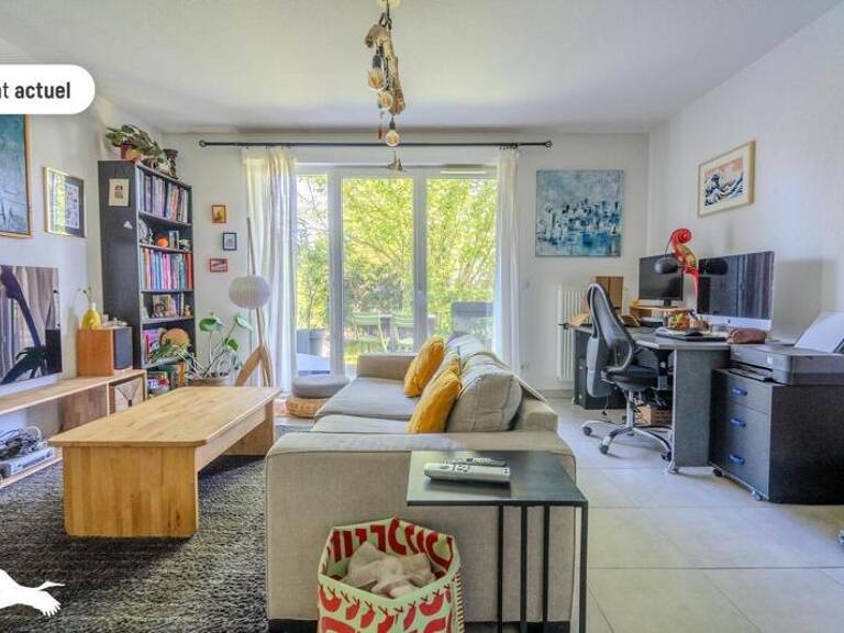 Appartement de 2 pièces principales — photo 1