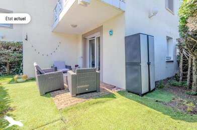 Appartement 2 pièces 220920 €