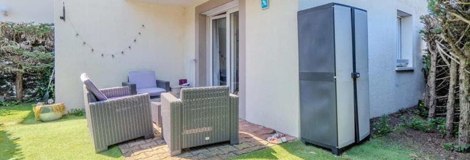 Appartement 2 Pièces 55 m² à vendre à Bruges (33520)