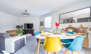 Appartement 2 Pièces 55 m² à vendre à Bruges (33520)