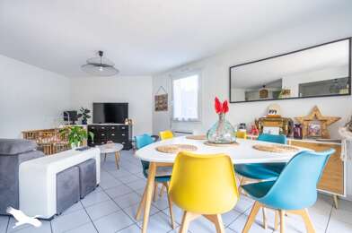 Appartement 2 pièces 210400 €