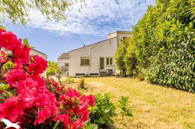 Maison 5 pièces 272896 €