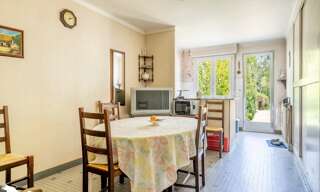 Maison 5 Pièces 127 m² à vendre à Bouguenais (44340)