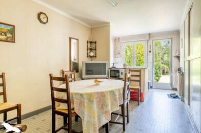 Maison 5 pièces 251904 €