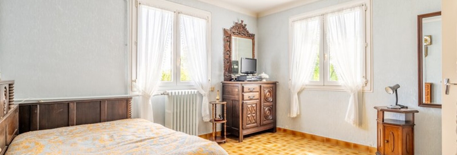 Maison 5 Pièces 127 m² à vendre à Bouguenais (44340)