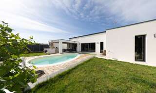 Maison 6 Pièces 150 m² à vendre à La Roche-sur-Yon (85000)