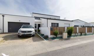 Maison 6 Pièces 150 m² à vendre à La Roche-sur-Yon (85000)