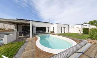 Maison 6 Pièces 150 m² à vendre à La Roche-sur-Yon (85000)