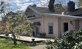 Maison 8 Pièces 278 m² à vendre à Écully (69130)