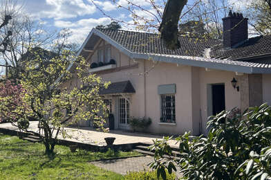 Maison 8 pièces 1290000 €