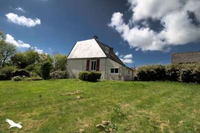 Maison 6 pièces 270000 €