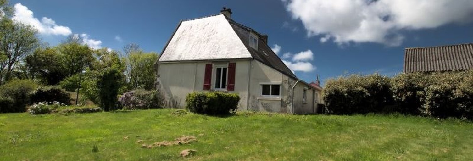 Maison 6 Pièces 140 m² à vendre à Pont-Aven (29930)