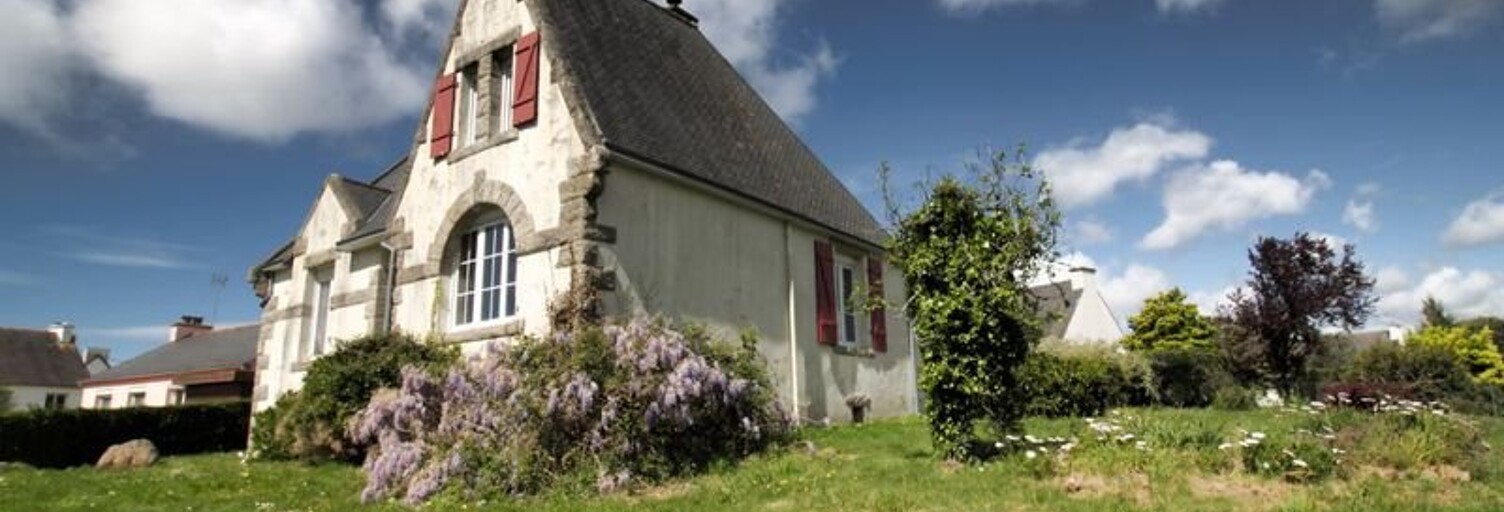 Maison 6 Pièces 140 m² à vendre à Pont-Aven (29930)