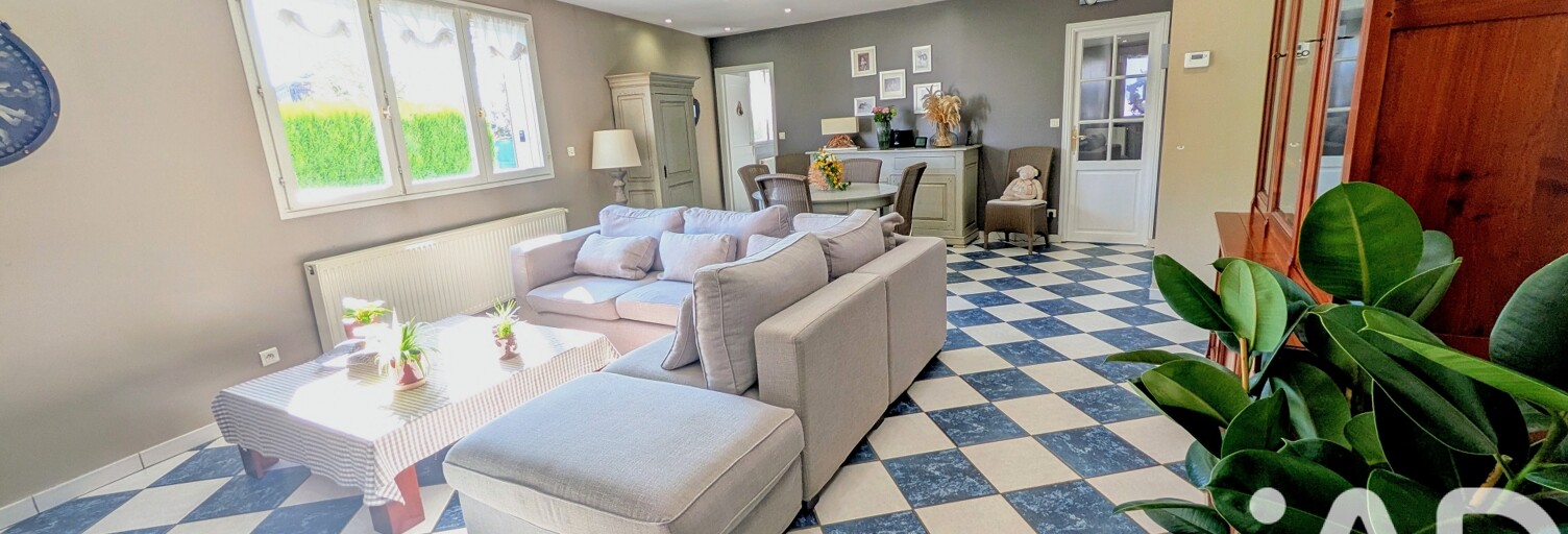 Immeuble  292 m² à vendre à Chéreng (59152)