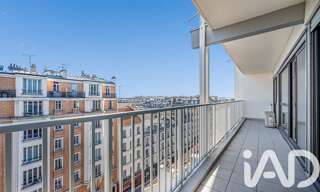 Appartement 4 Pièces 77 m² à vendre à Paris 11 (75011)