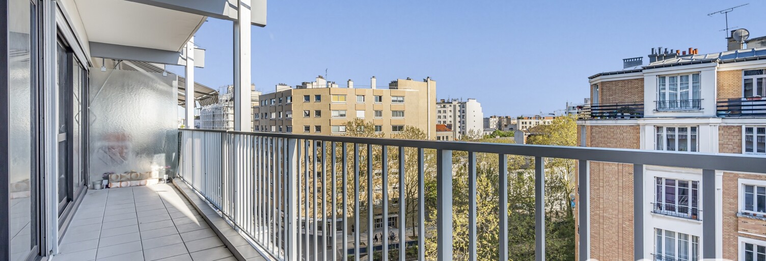 Appartement 4 Pièces 77 m² à vendre à Paris 11 (75011)