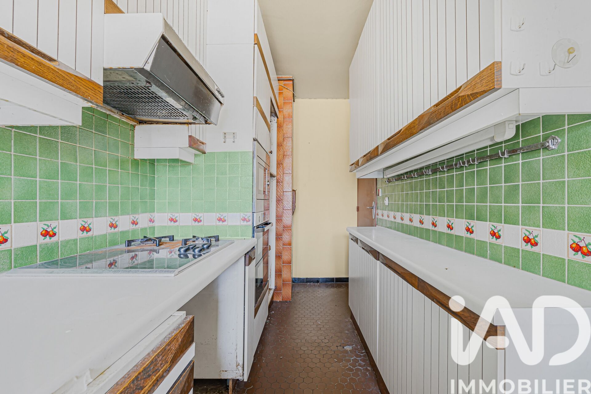 Vente Appartement 4 pièces - Photo 3