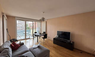 Appartement 3 Pièces 72 m² à louer à Grenoble (38000)