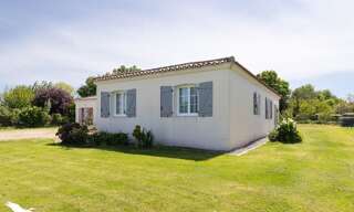 Maison 5 Pièces 134 m² à vendre à Rives-de-l'Yon (85310)